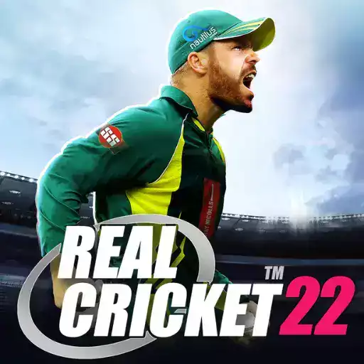 Real Cricket 22 Mod APK v1.6 (Unlimited Money, Tickets, All Unlocked)