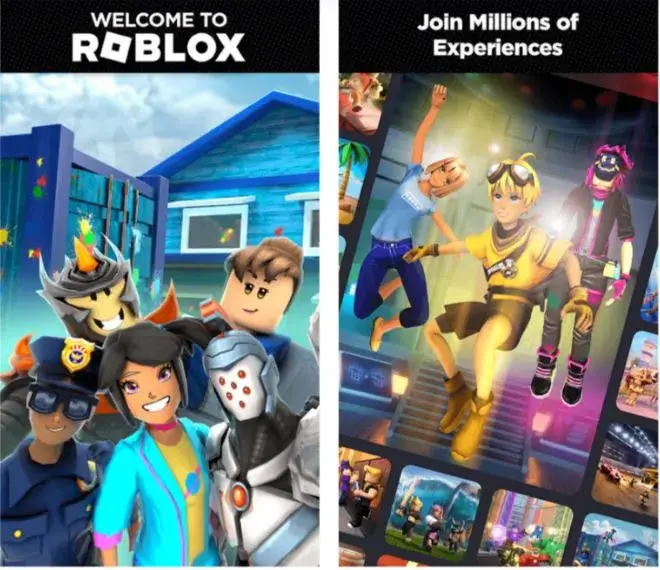 Download Roblox Mod Menu APK 2024