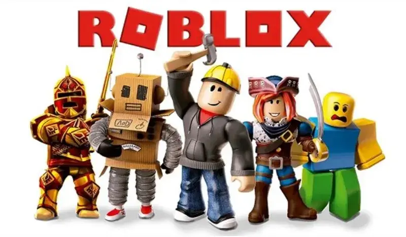 Roblox Mod APK All Unlocked